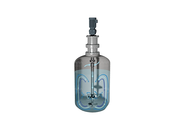 mtc-series-magnetic-top-entry-mixer